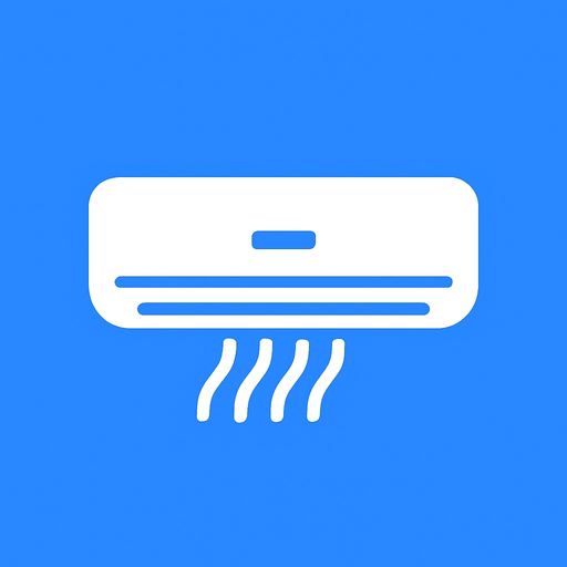 Universal AC Controller app icon