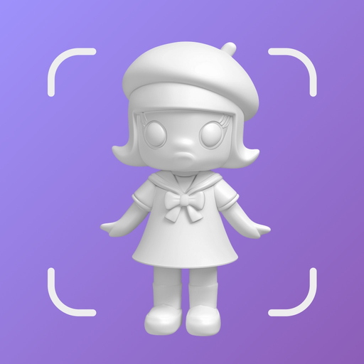 Price Scanner for Popmart app icon