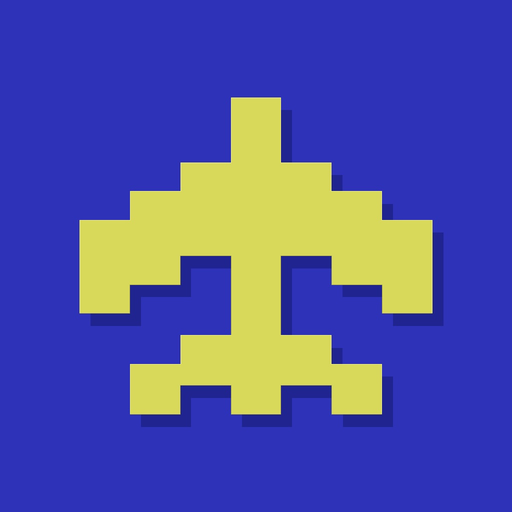 River Raiders app icon