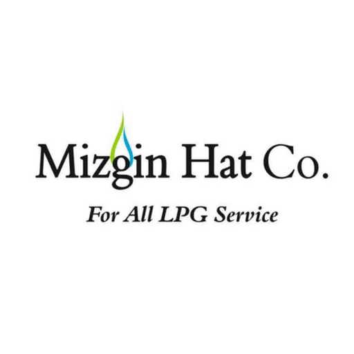 Mizginhat app icon
