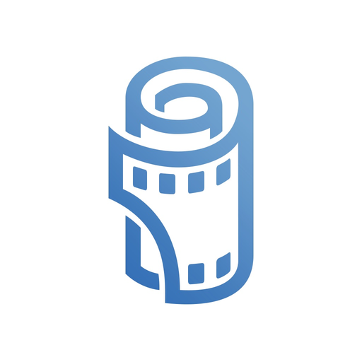 Film Rolls – App for Film Photographers app icon