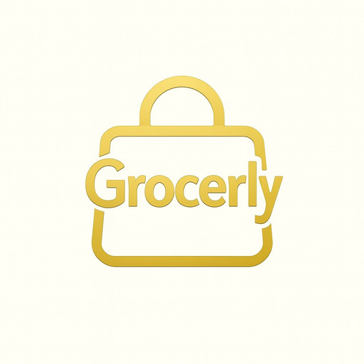 Grocerlyclub app icon