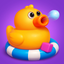Color Duck Blast icon