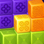Cube Tap Sort icon