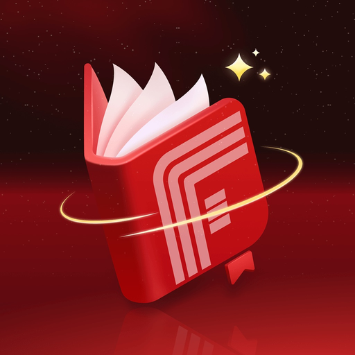 FicTopia app icon