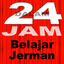 Dalam 24 Jam Belajar Jerman icon