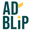 Ad Blip icon