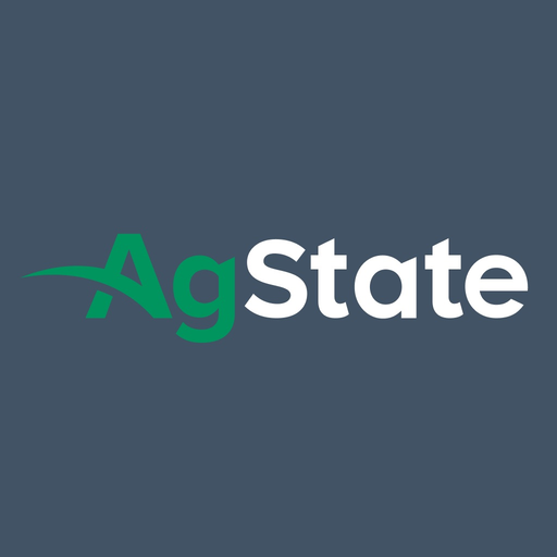 MYAGSTATE app icon