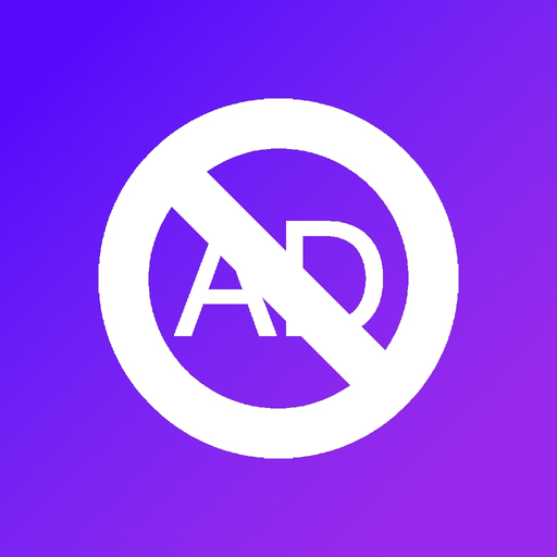 Wonder Blocker - Ad Blocker app icon