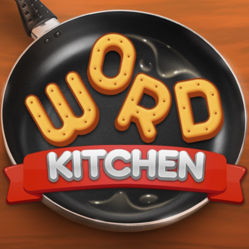 Word Kitchen app icon