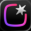 Instants, an Instagram app icon