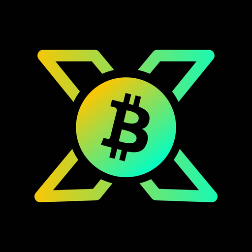 MinerX-BTC app icon