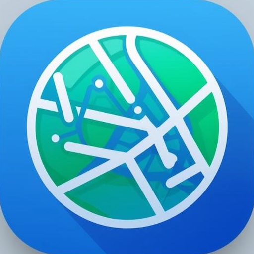 TeamStat Tracker app icon