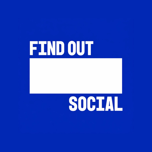 Find Out Social app icon