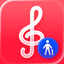 Music for Seniors icon