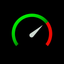 GPS Speedometer icon