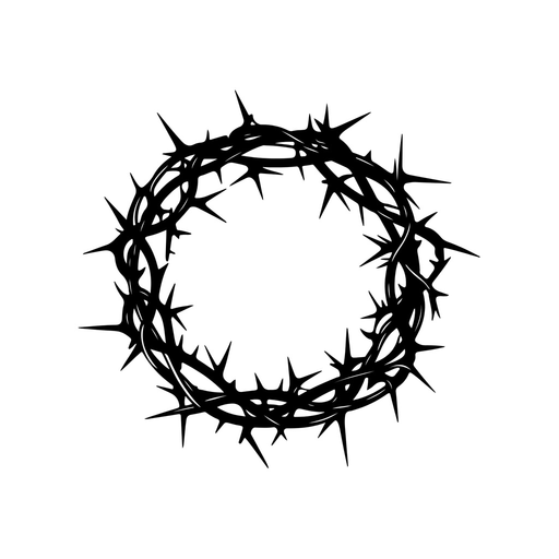 Scroll The Bible app icon