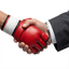 Pure MMA: Manager icon