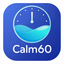 Calm60 – Stop Overthinking icon