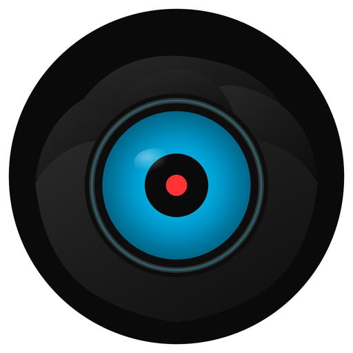 CrowsEye app icon