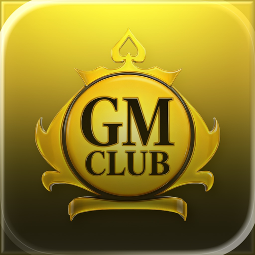 Grand Mondial Club Casino app icon