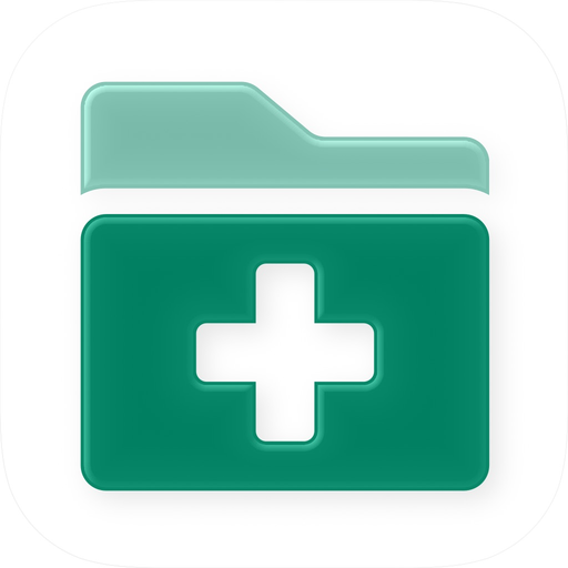 Avera MyChart app icon