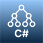 C# Data Structures & Algo icon