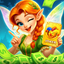 Solitaire Wild:Win Real Cash icon