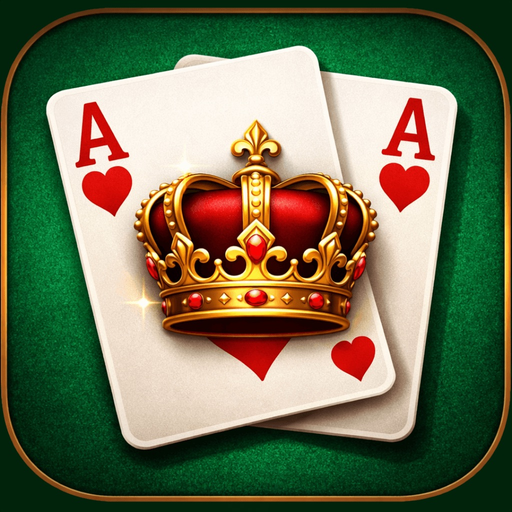Landlord Poker - Watch Games app icon