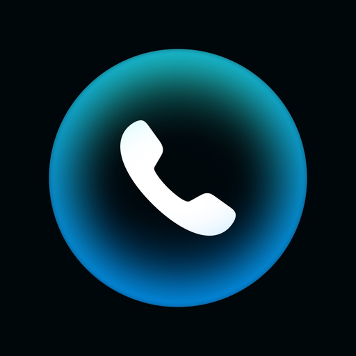 Telphi - AI Receptionist app icon