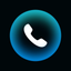 Telphi - AI Receptionist icon