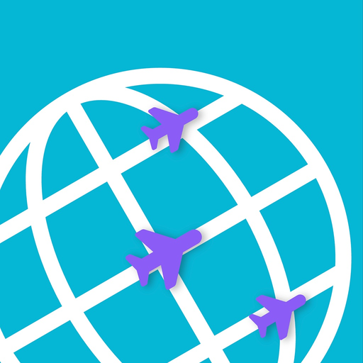 Fleet: Planes You’ve Flown app icon