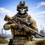 Ghost Sniper: War FPS Shooter icon