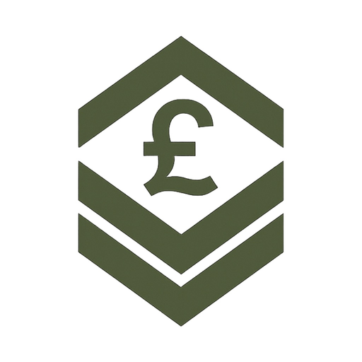 ForcesClaims app icon