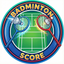 Badminton Score Tracking icon