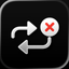 Unrepostify: Remove Reposts icon