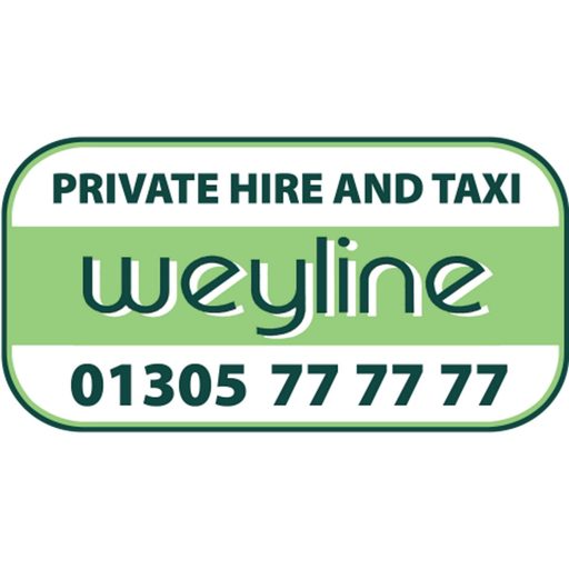 Weyline Taxis and Private Hire app icon