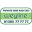 Weyline Taxis and Private Hire icon