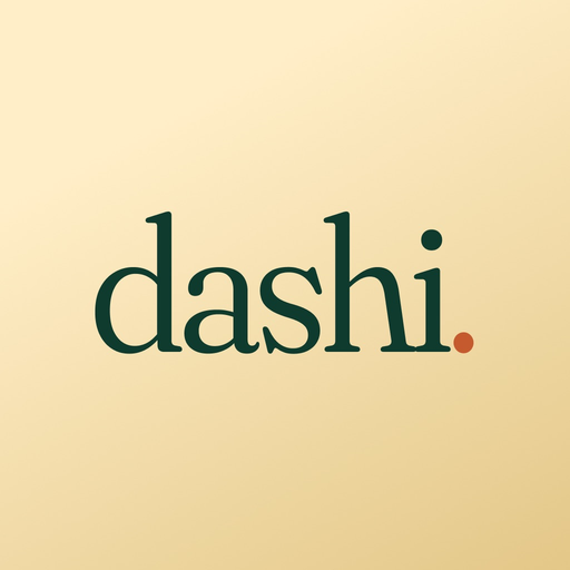 Dashi: Recipe App app icon