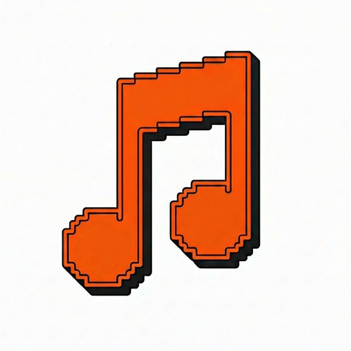 Tuned Up: Music Trading Game app icon