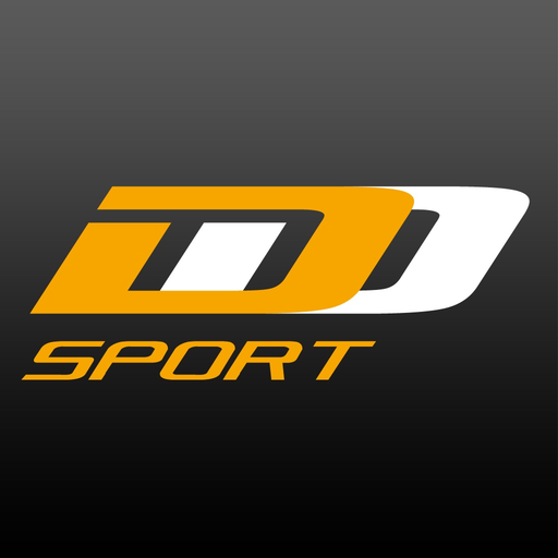DriveDeck Sport app icon