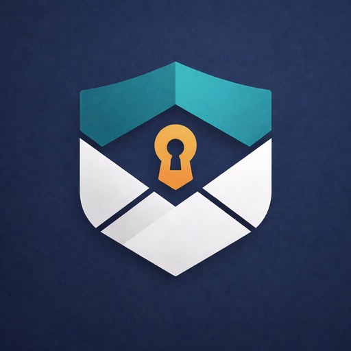 WispPGP app icon