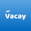 Vacay: Find Spots, Plan Trips icon