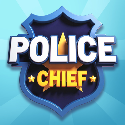 Police Chief app icon