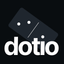 dotio: Pips Domino Puzzles icon