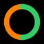 Walk Run icon