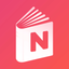 NovelSlayer: Romance & Fiction icon