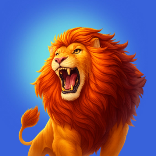 Safari Universe! app icon