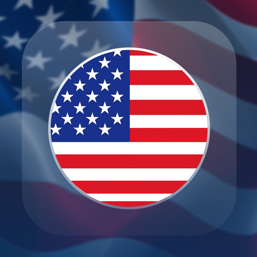 Half-Staff Flag Alerts app icon