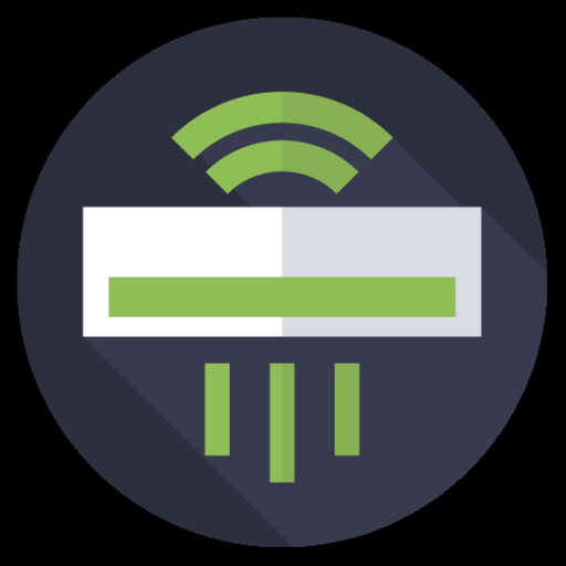 Smart Ac Operation app icon